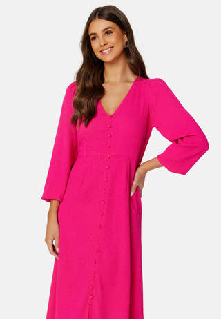 Gwen Structure Dress