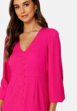 Gwen Structure Dress