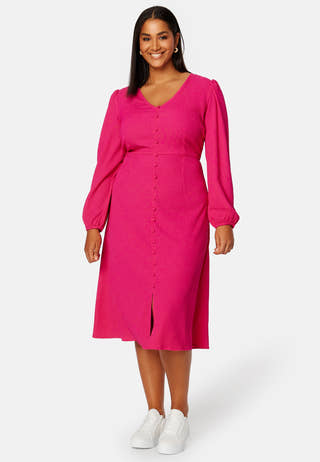 Gwen Structure Dress