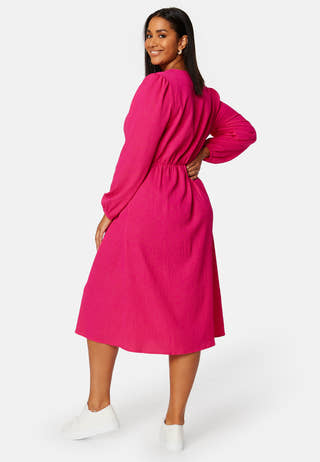 Gwen Structure Dress