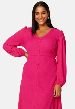 Gwen Structure Dress