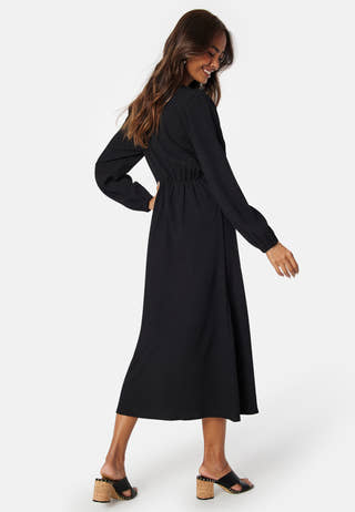 Gwen Structure Dress