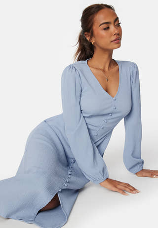 Gwen Structure Dress