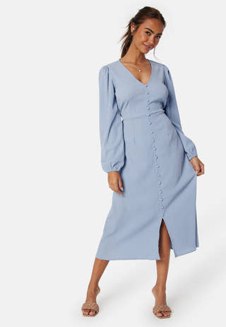 Gwen Structure Dress