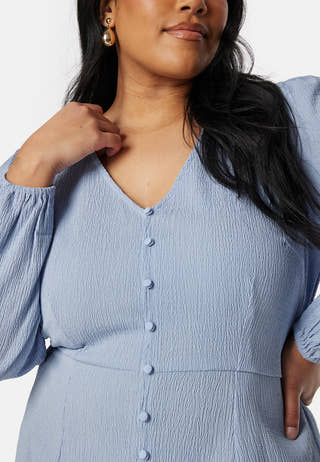 Gwen Structure Dress