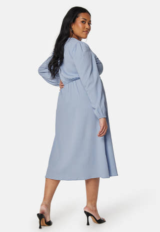 Gwen Structure Dress