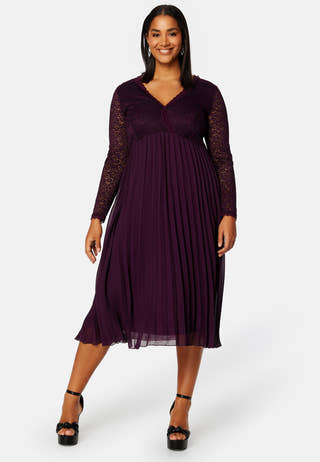 Henley Dress