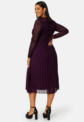 Henley Dress