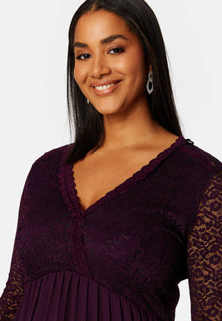 Henley Dress