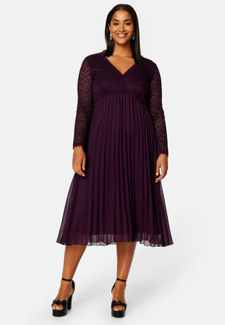 Henley Dress