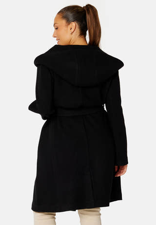 Hillevi Hooded Coat