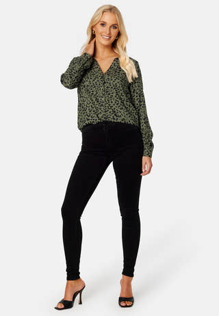Iris shirt