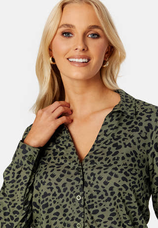Iris shirt