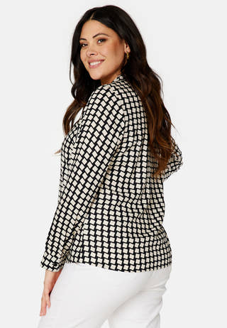 Iris shirt
