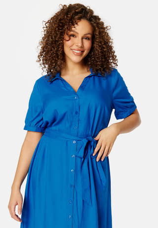 Iris ss dress