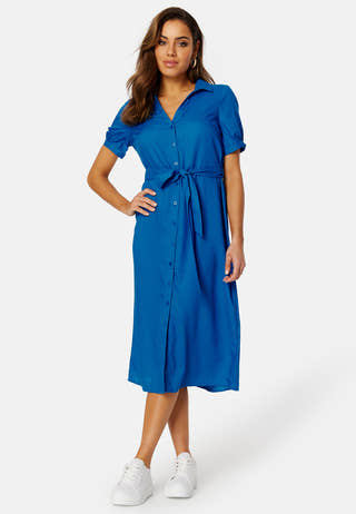 Iris ss dress