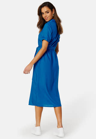 Iris ss dress