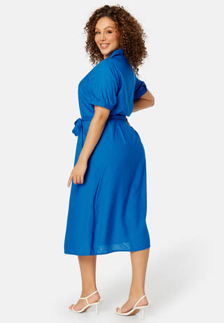 Iris ss dress