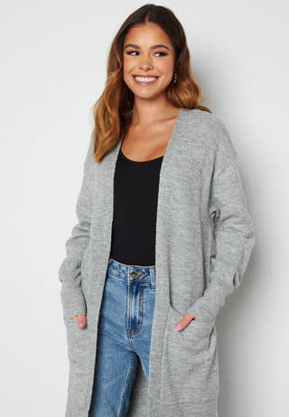 Irma knitted cardigan