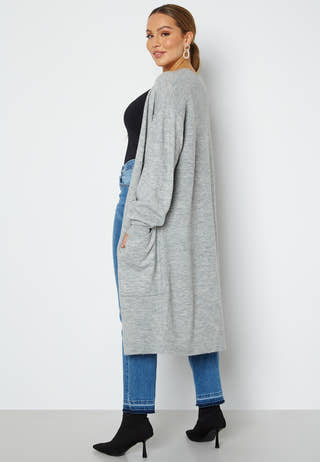 Irma knitted cardigan