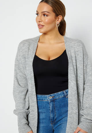 Irma knitted cardigan
