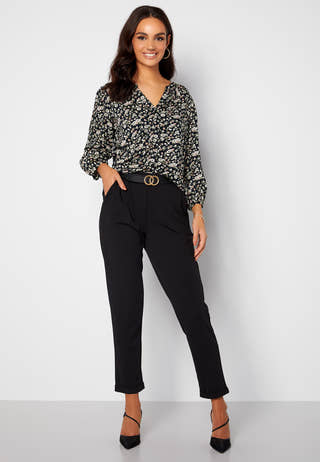 Isabella blouse