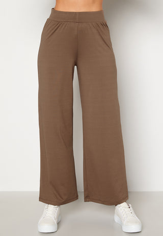 Wide Leg Trousers