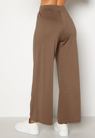 Wide Leg Trousers