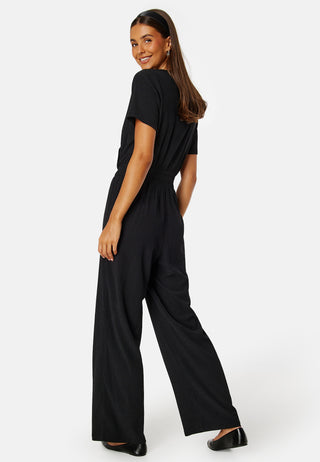 Kali smock jumpsuit