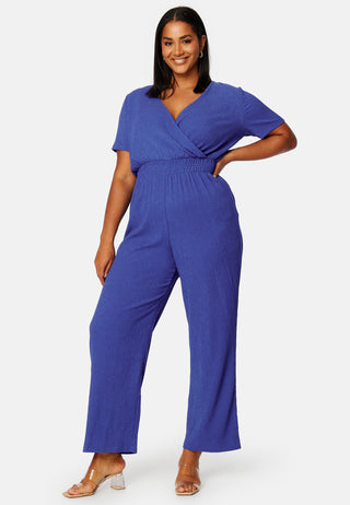 Kali smock jumpsuit