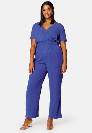 Kali smock jumpsuit