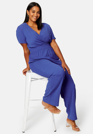 Kali smock jumpsuit