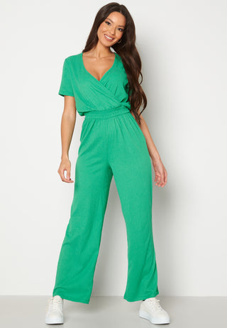 Kali smock jumpsuit