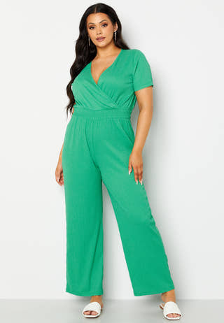 Kali smock jumpsuit