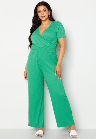 Kali smock jumpsuit