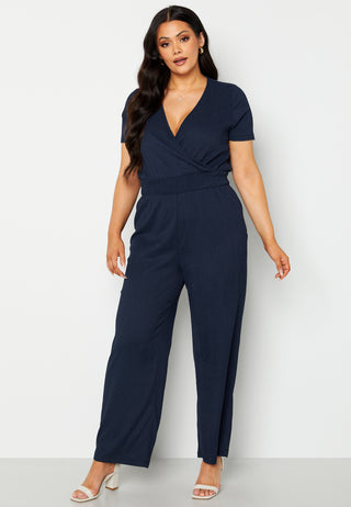 Kali smock jumpsuit