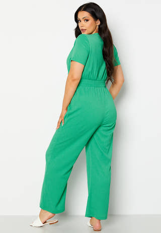 Kali smock jumpsuit