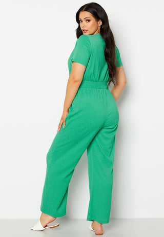 Kali smock jumpsuit