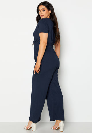 Kali smock jumpsuit