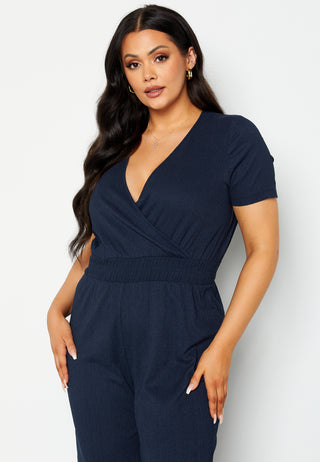 Kali smock jumpsuit