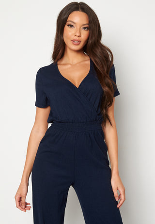 Kali smock jumpsuit