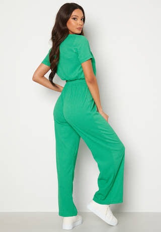Kali smock jumpsuit