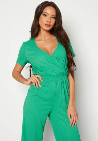 Kali smock jumpsuit