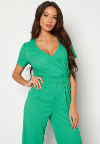 Kali smock jumpsuit