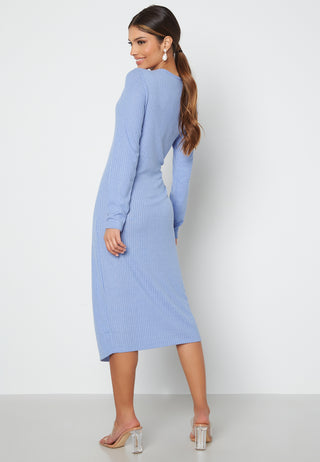Karina fine knitted dress