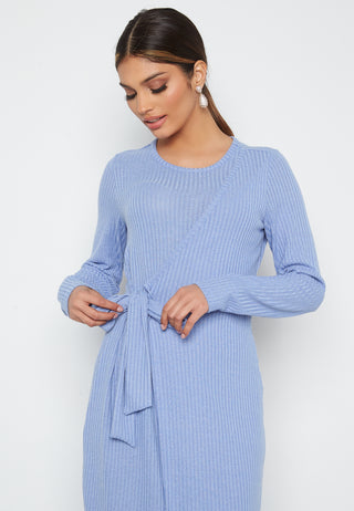 Karina fine knitted dress