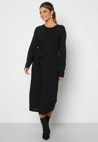 Karina fine knitted dress