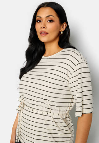 Kenia rib top