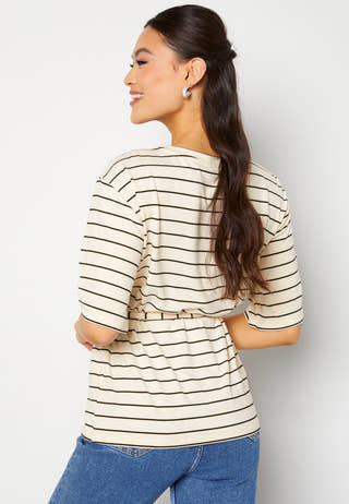 Kenia rib top