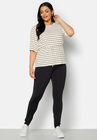 Kenia rib top